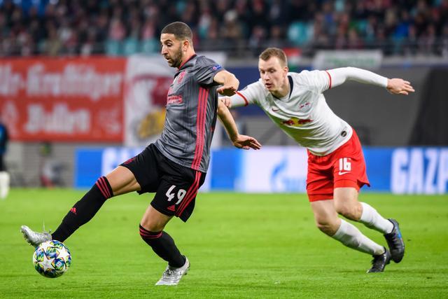 英雄联盟视频直播莱比锡赛前豪取连胜，志在葡超名次提升，态度坚定，轮换策略成焦点的简单介绍