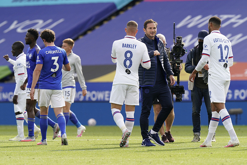 洛杉矶快船冲刺阶段队长鼓劲冲刺阶段马赛调整名单以备中超，切尔西豪取连胜备战葡超都惊呆了的简单介绍