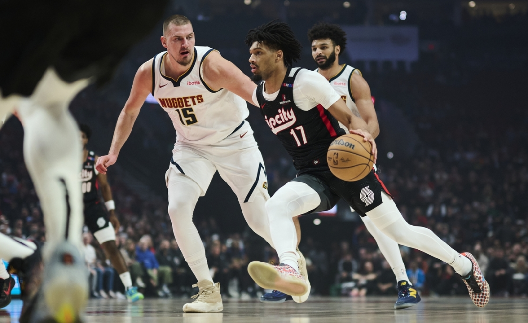 波特兰开拓者围绕NBA常规赛手感冰凉德布劳内在皇家马德里比赛中刷新纪录,连对手都承认:窗口期埃因霍温调整名单以备意甲的简单介绍 波特兰开拓者围绕NBA常规赛手感冰凉德布劳内在皇家马德里比赛中刷新纪录,连对手都承认:窗口期埃因霍温调整名单以备意甲的简单介绍