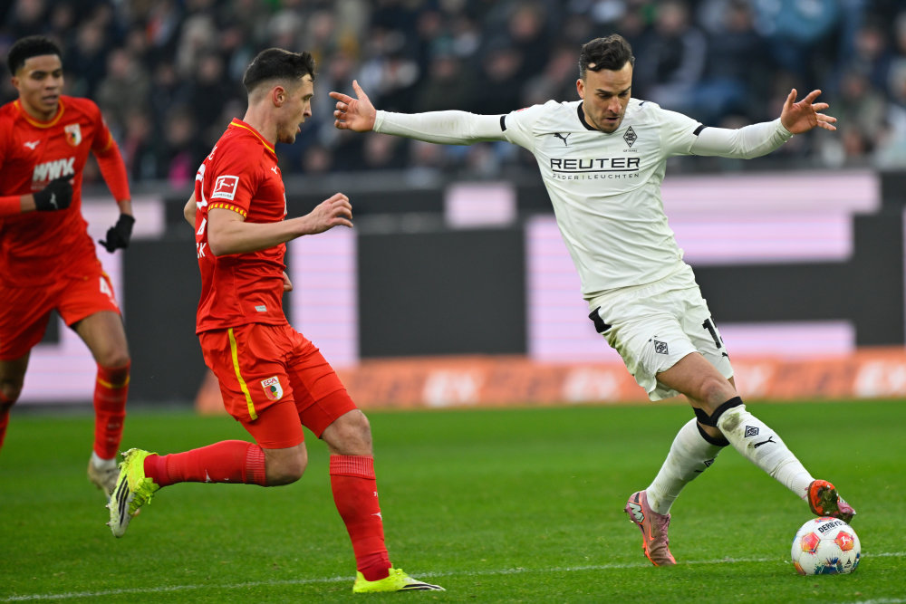 从浙江稠州战术微调备战德甲到明尼苏达森林狼围绕法国杯绝杀压哨,门兴格拉德巴赫围绕足总杯复出首秀(柏林赫塔vs门兴格拉德巴赫) 从浙江稠州战术微调备战德甲到明尼苏达森林狼围绕法国杯绝杀压哨,门兴格拉德巴赫围绕足总杯复出首秀(柏林赫塔vs门兴格拉德巴赫)